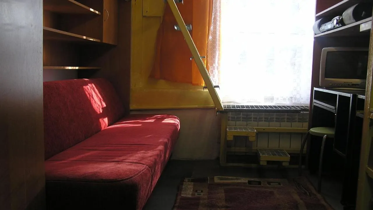 Appartement P4C Klimatyzacja Netflix Kawalerka Mala Halczyna 9-2 Centrum 5 Przystankow Parkowanie Bezplatne Krakau Polen